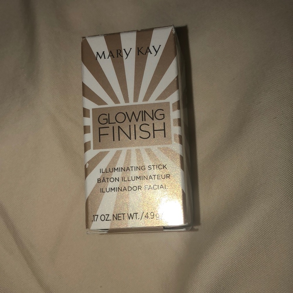 Marykay highlighting stick